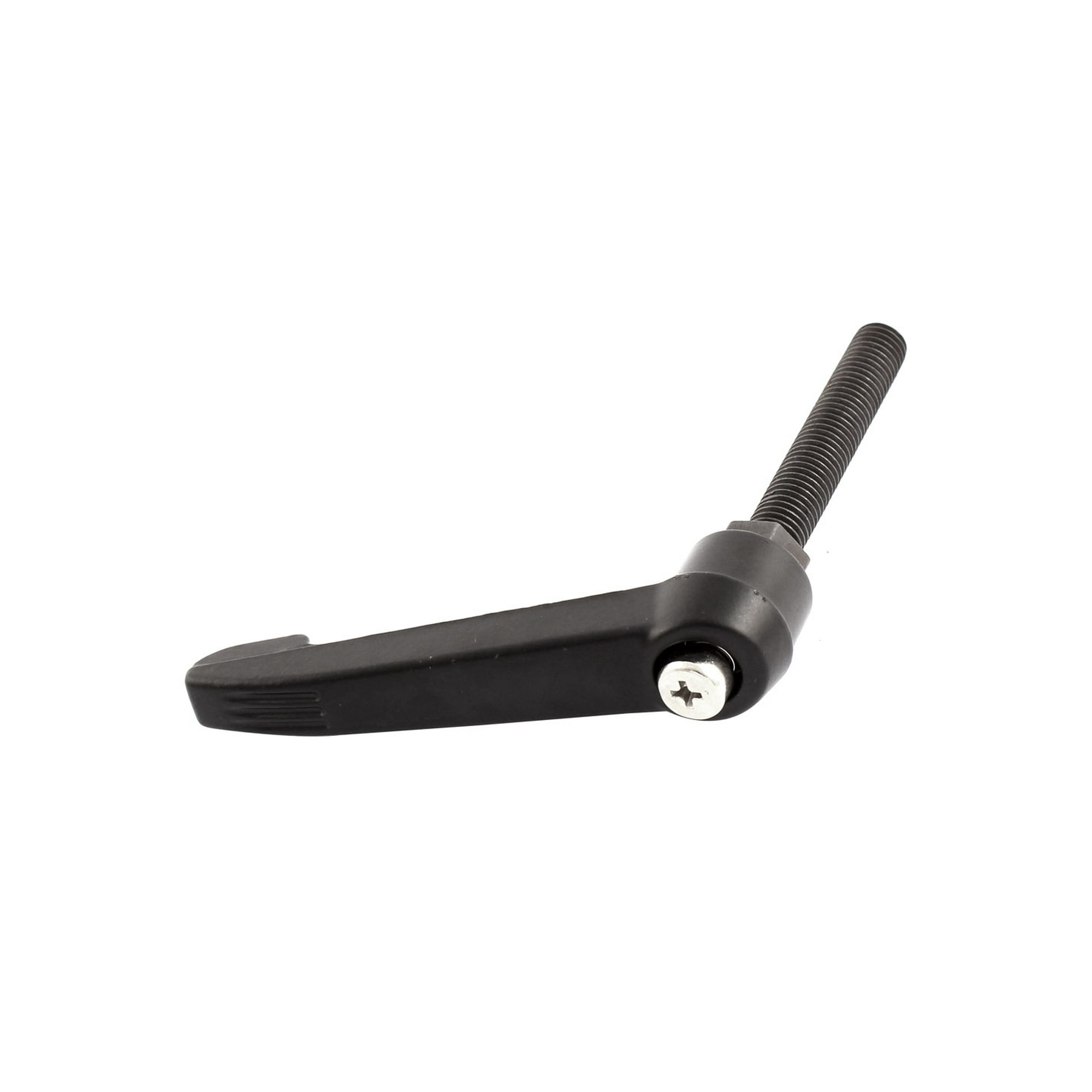 Aexit M10x45mm Thread Clamps 80mm Long Lever Lathe Machinery Adjustable Clamping Strap Clamps Handle 2pcs Aexit M10x45mm Thread Clamps 80mm Long Lever Lathe Machinery Adjustable Clamping Strap Clamps Handle 2pcs